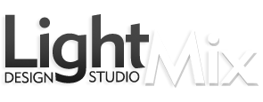 LightMix Design Studio