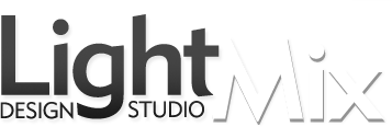 LightMix Design Studio