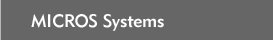 MICROS Systems