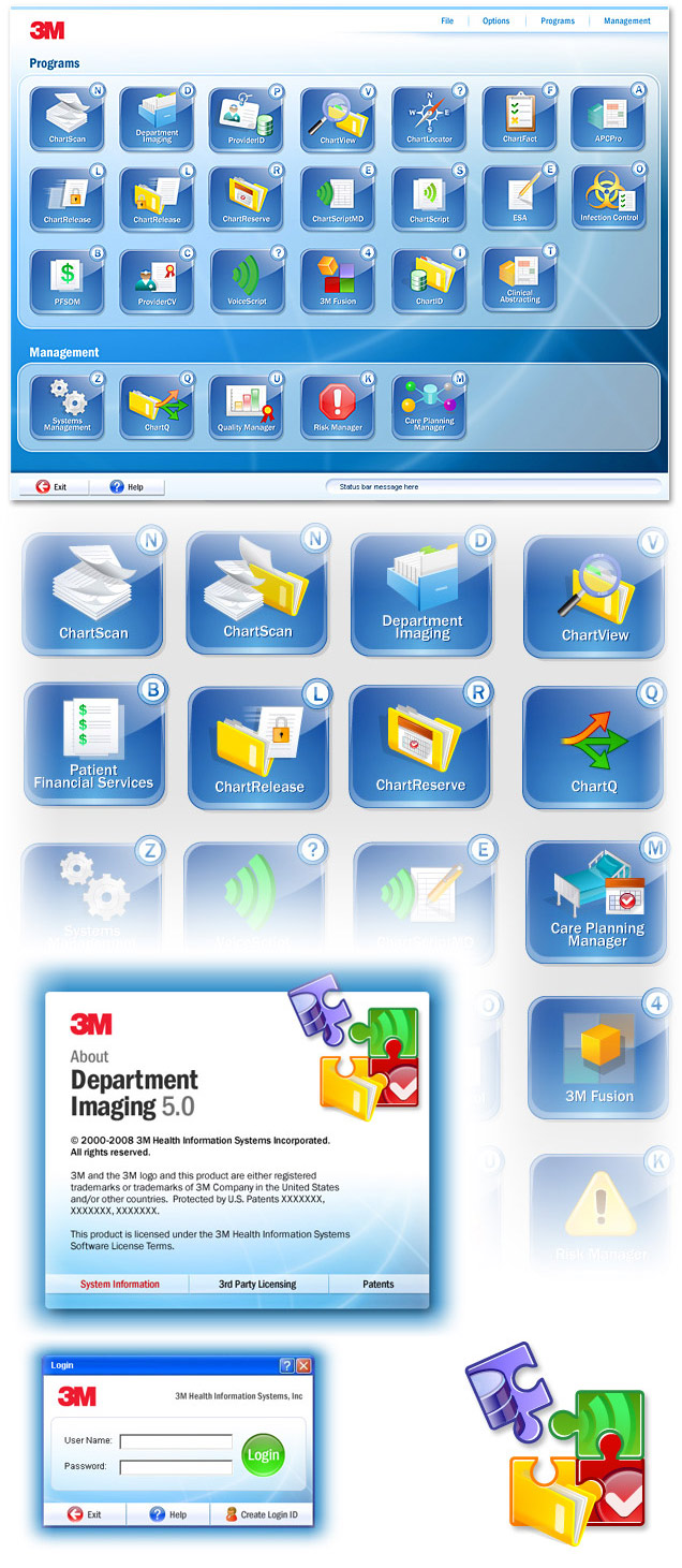 UI design Virginia, MD