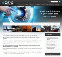 Web design Washington DC