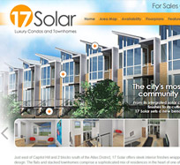 Website design Virginia