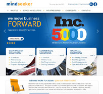 Interface design company