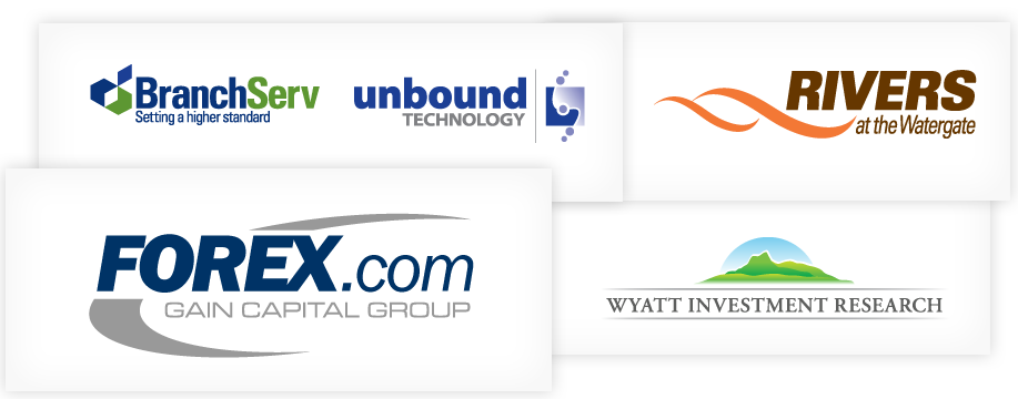 Logo design, branding firm Washington DC