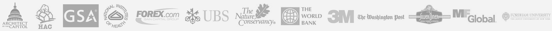 DC Web Design firm