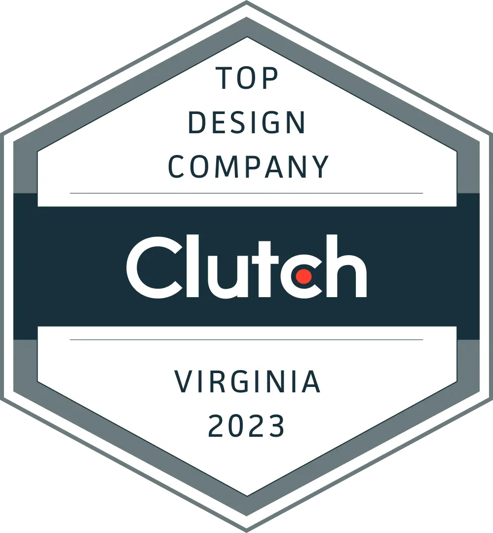 top design company in virginia