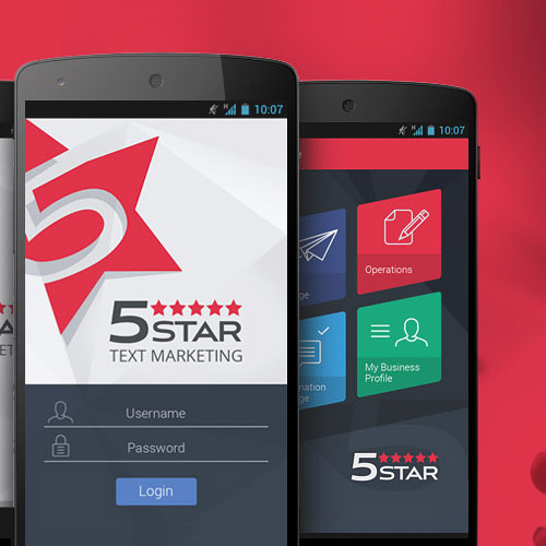 5Star / Convergent Mobile