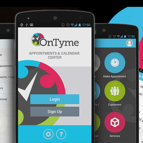 OnTyme / Convergent Mobile