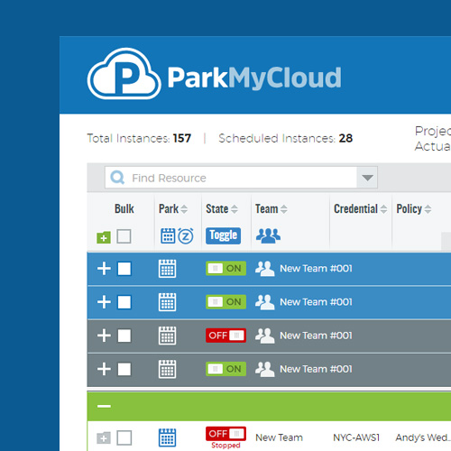 ParkMyCloud