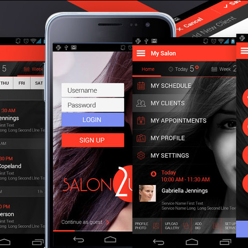 Salon2Us