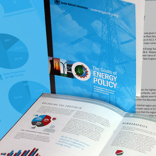 Our Energy Policy Foundation