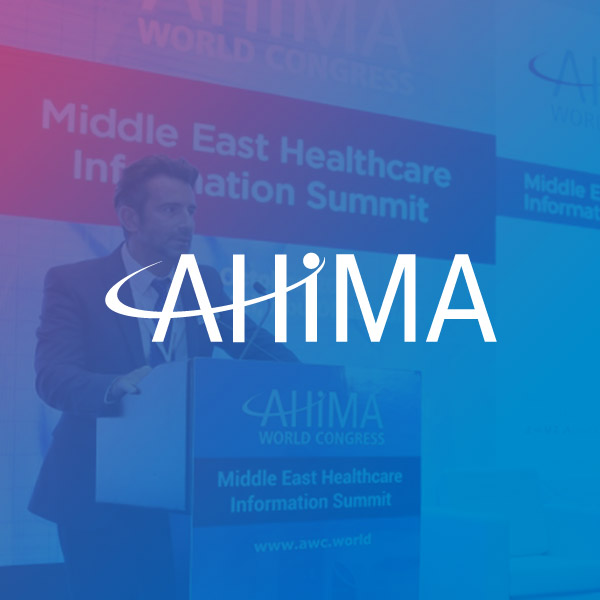 healthcare association web design
