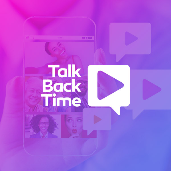 TalkBackTime