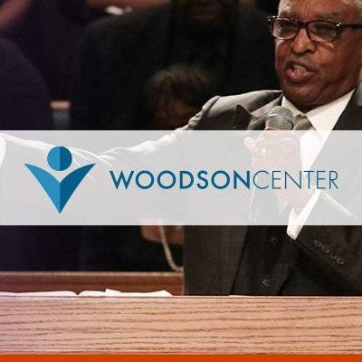 Woodson Center Website Redesign