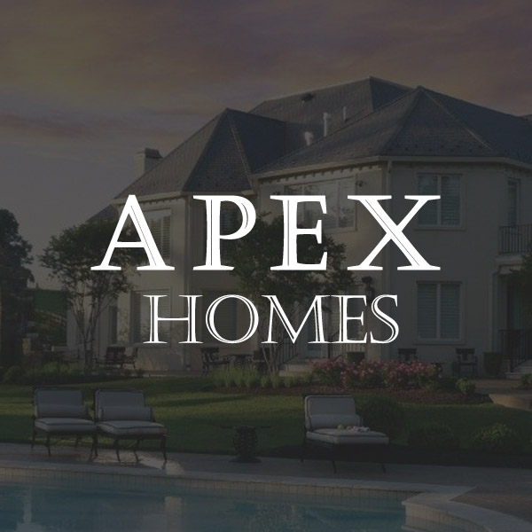 Fairfax Virginia Home Construction Company web design