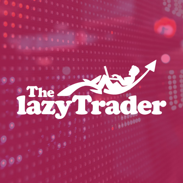 The Lazy Trader