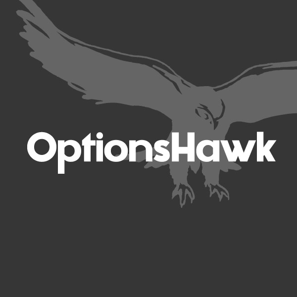 Options website design