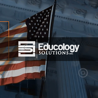 LightMix launches new website for Educology, a Washington DC-based Government contractor