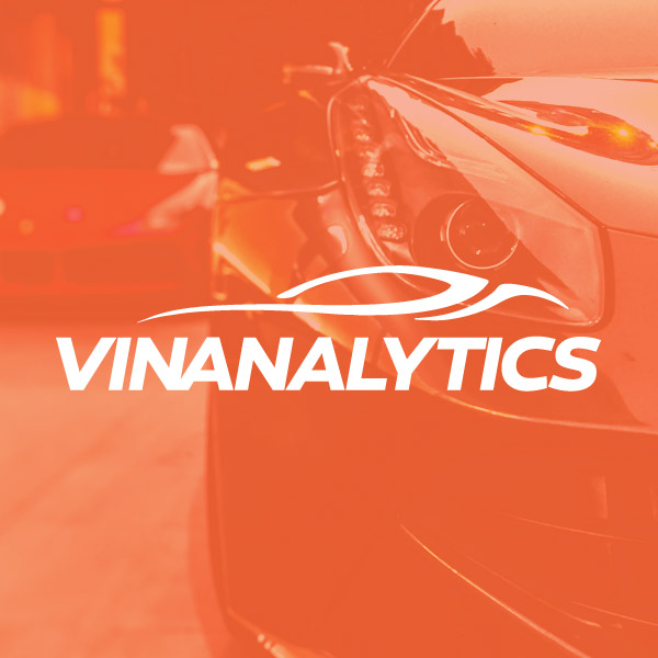 VIN Analytics