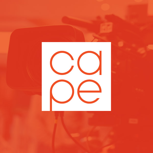 CAPE Nonprofit Website Development