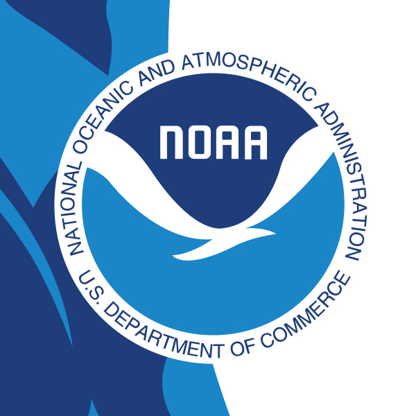 National Oceanographic And Atmospheric Administration (NOAA) partners with LightMix for ongoing graphic design services.