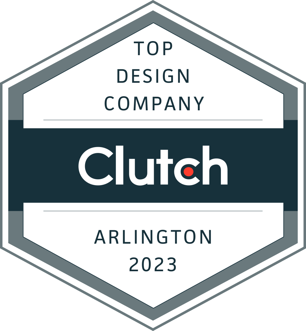 top design company in virginia