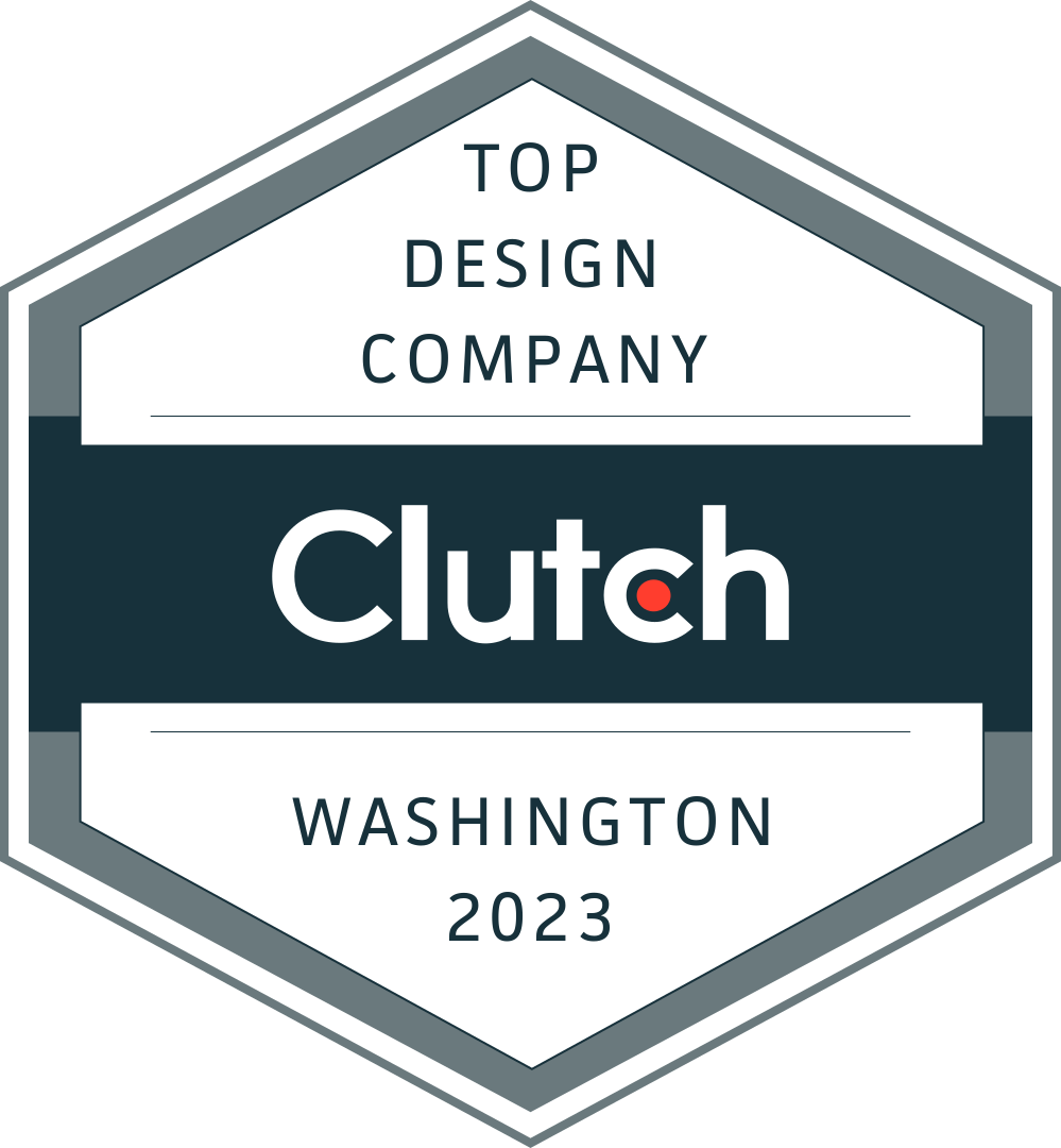 top design company in washington dc