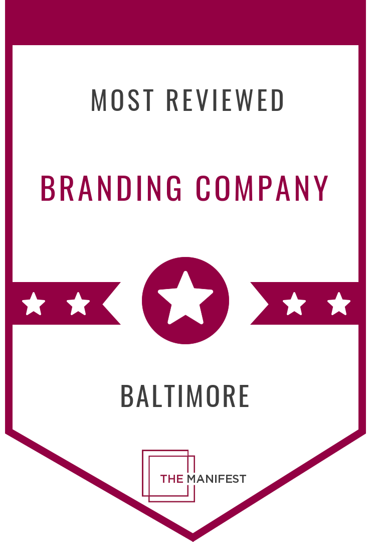 top design company in Baltimore