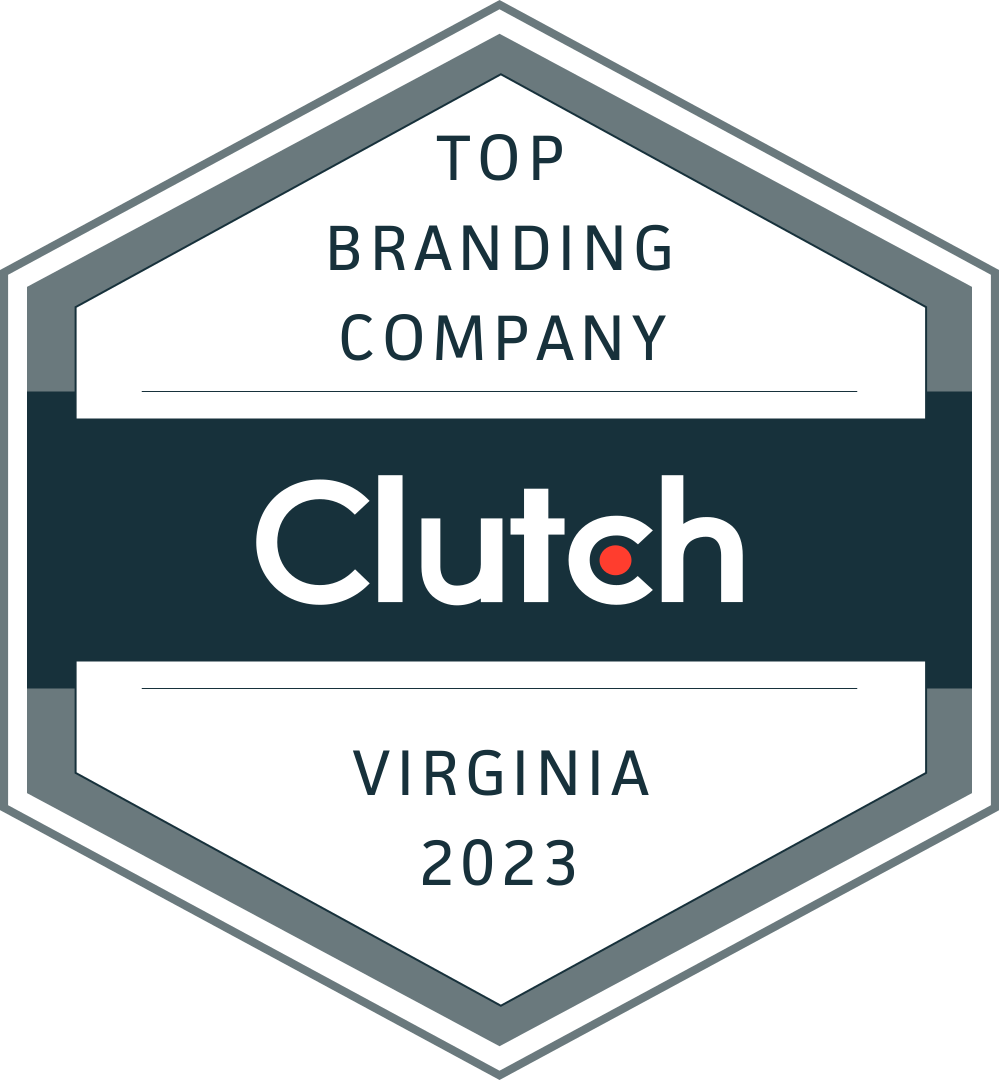Top corporate branding agency in Virginia in 2023