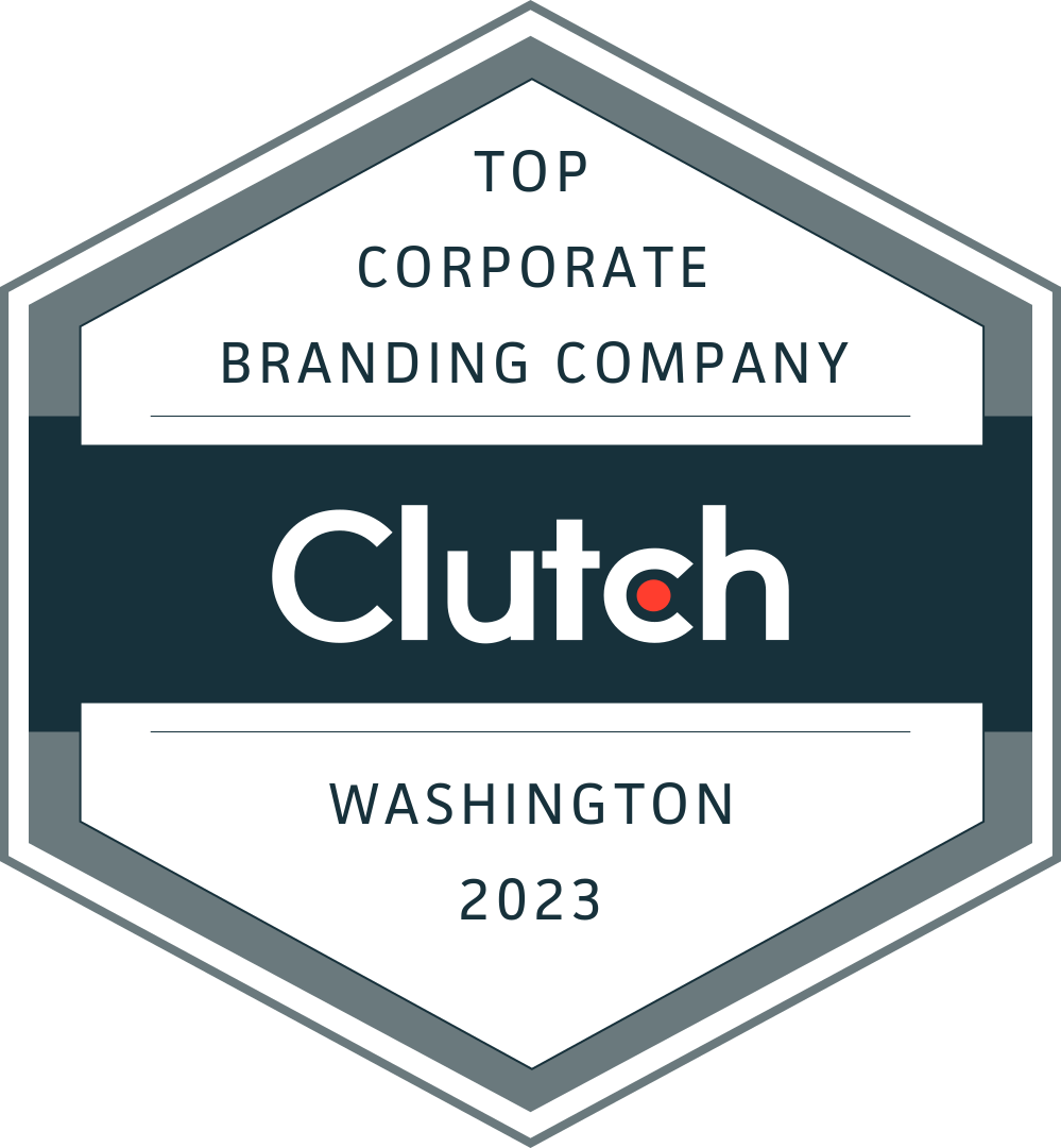 Top corporate branding agency agency in Washington DC in 2023