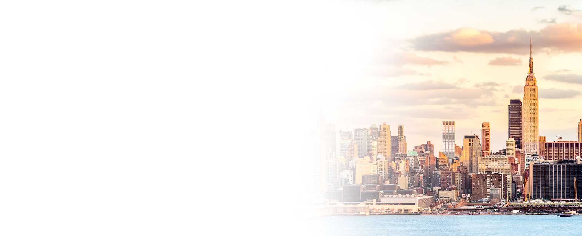 New York web design