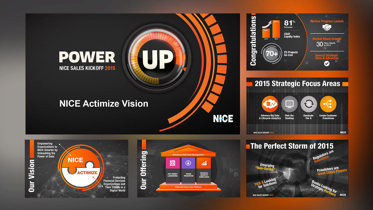 powerpoint creative design