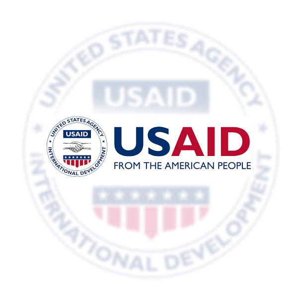 USAID (U.S. Agency for International Development) engages LightMix for graphic design services