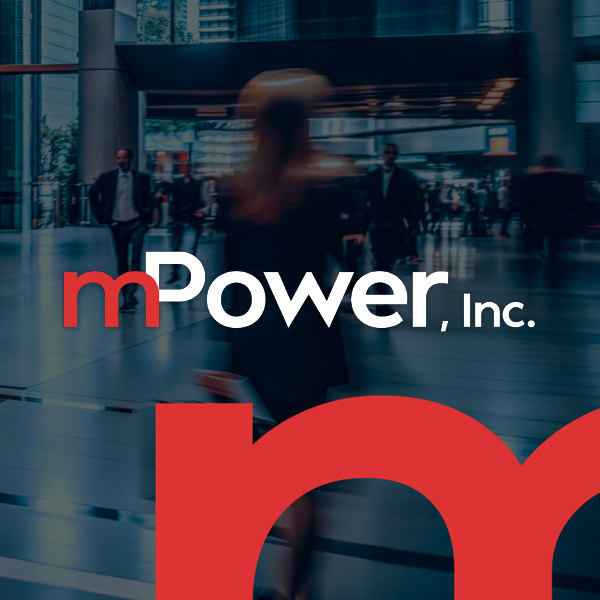 Maryland Government Contractor website and branding design