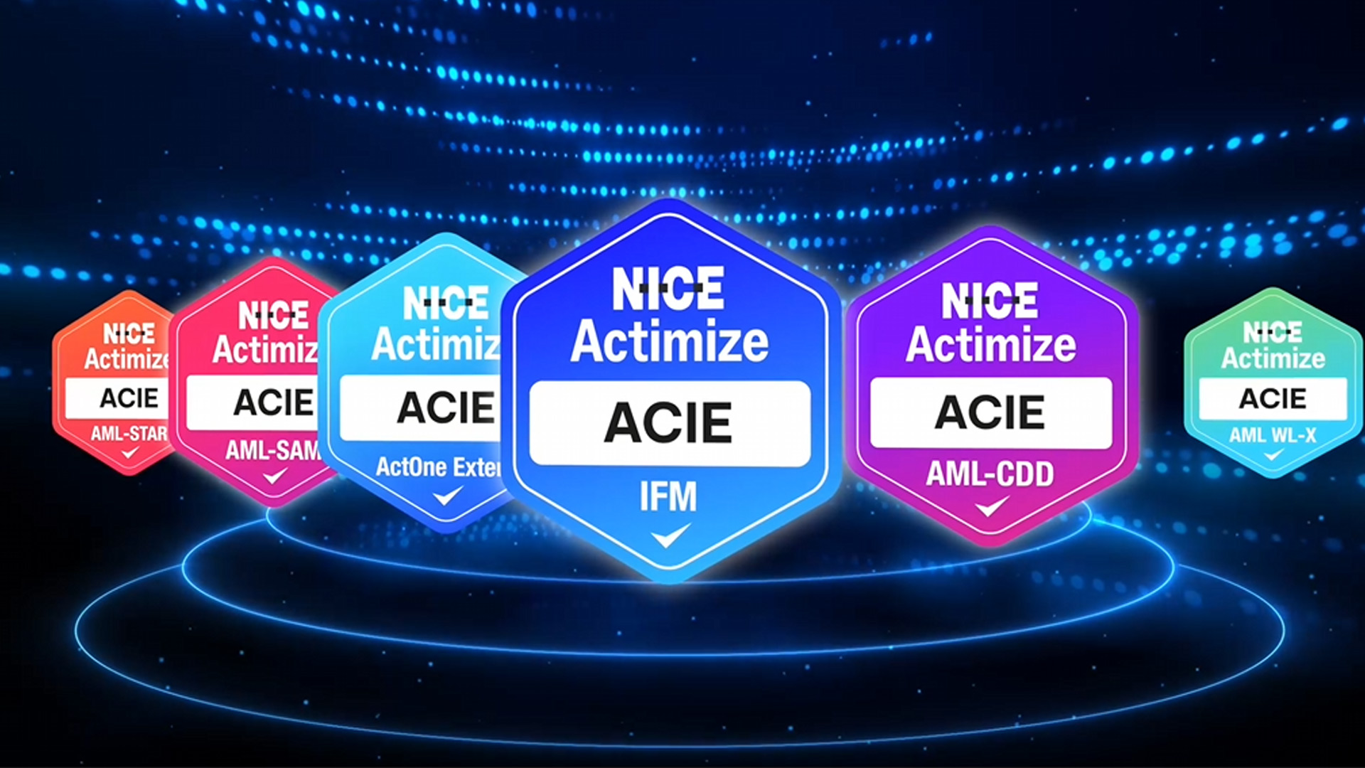 Motion graphic design